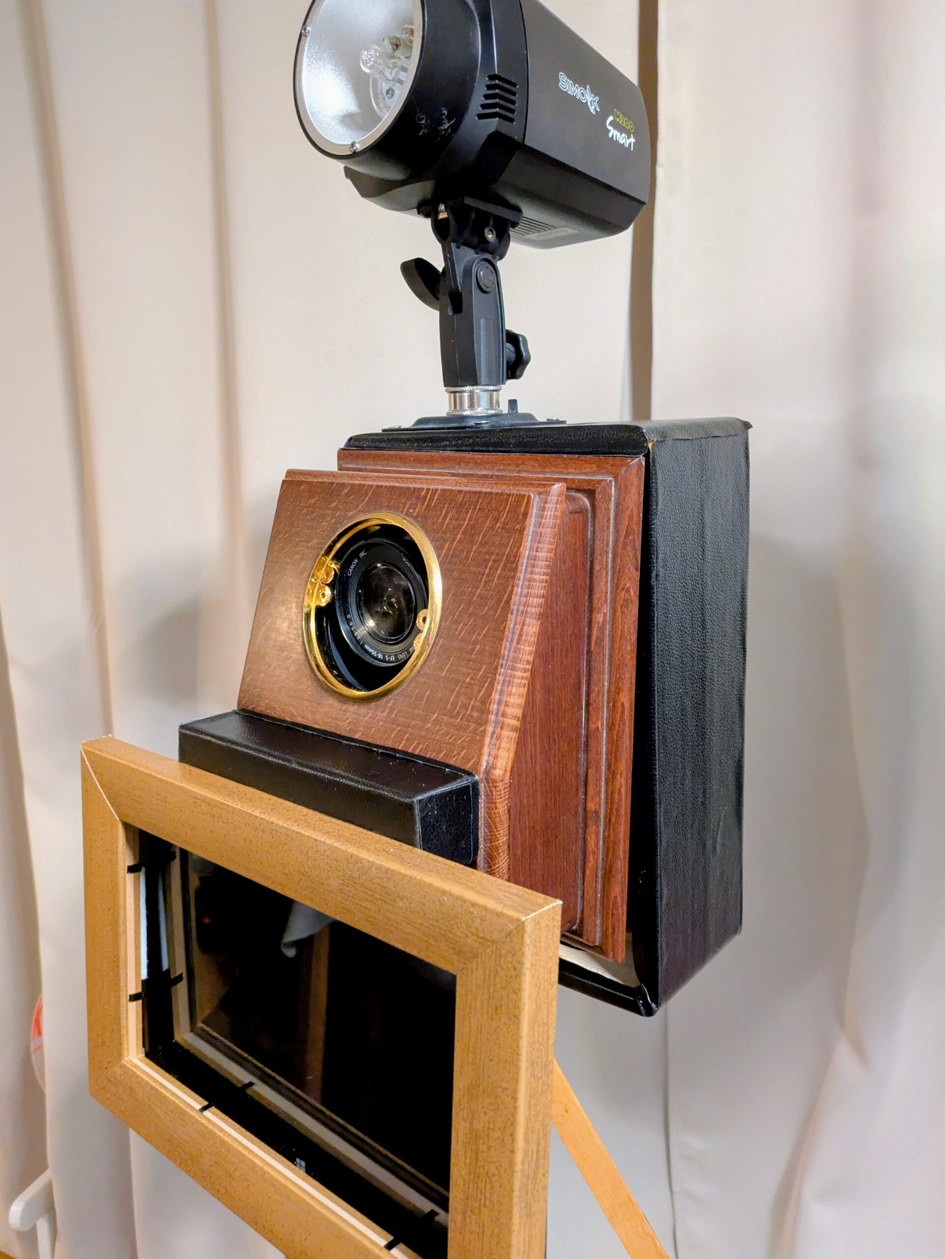 fotobox light Fotobox classic