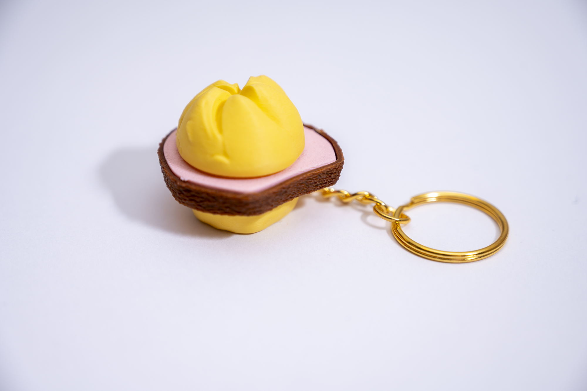 đ„š LeberkĂ€ssemmel Anti-Stress Klicker â fĂŒr die Wartezeit bis zur nĂ€chsten Brotzeit â Bild 2