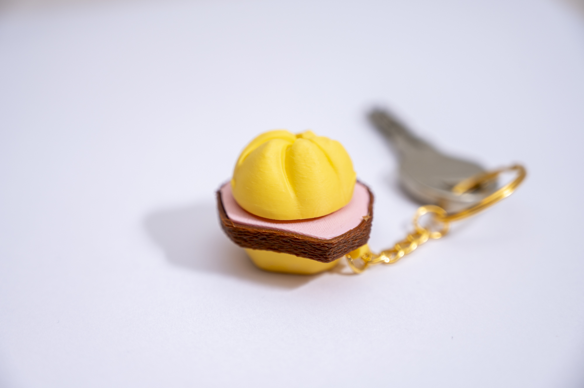 đ„š LeberkĂ€ssemmel Anti-Stress Klicker â fĂŒr die Wartezeit bis zur nĂ€chsten Brotzeit â Bild 4